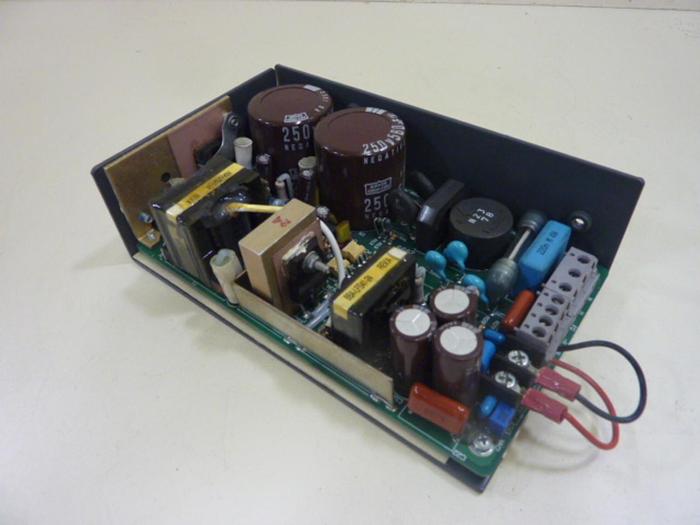 Used LAMBDA Regulated Power Supply LFS-41-24 #49438