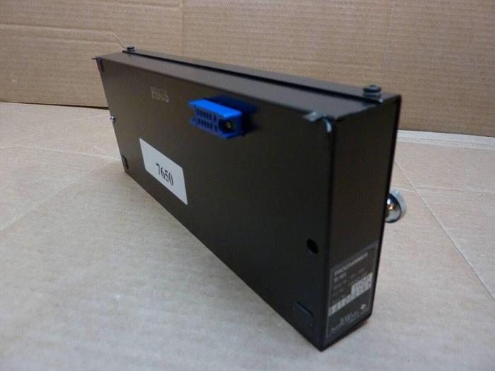 Used TEXAS INSTRUMENTS Programmer 100-3101 USED