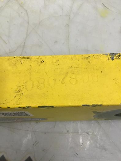 Used VAN DORN Toggle Link 308078 #131384