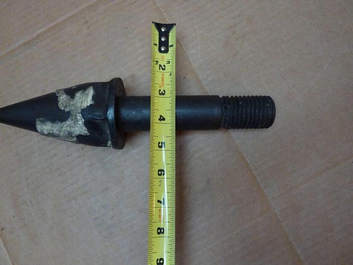 Used GENERIC Screw Tip SCREW007 #25007