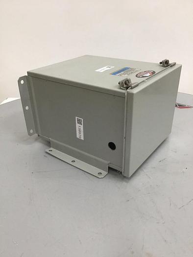 Used AEROVOX Power Factor Capacitor C85Z6013E #138979