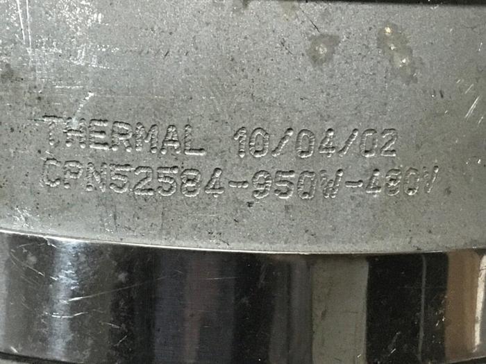 THERMAL 950 Watt Heater Band CPN52584 #123812