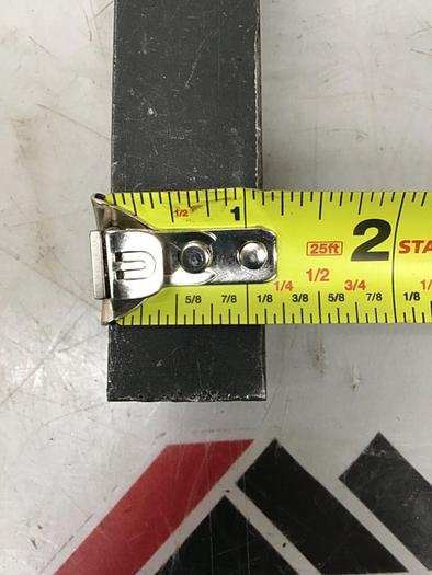 Used TOPS-ALL CLAMPS Mold Clamp Open Toe HD-757 #118879