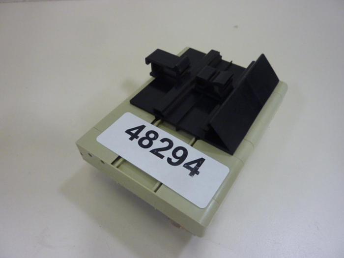 Used GYLLING PLC Module GY9312B #48296