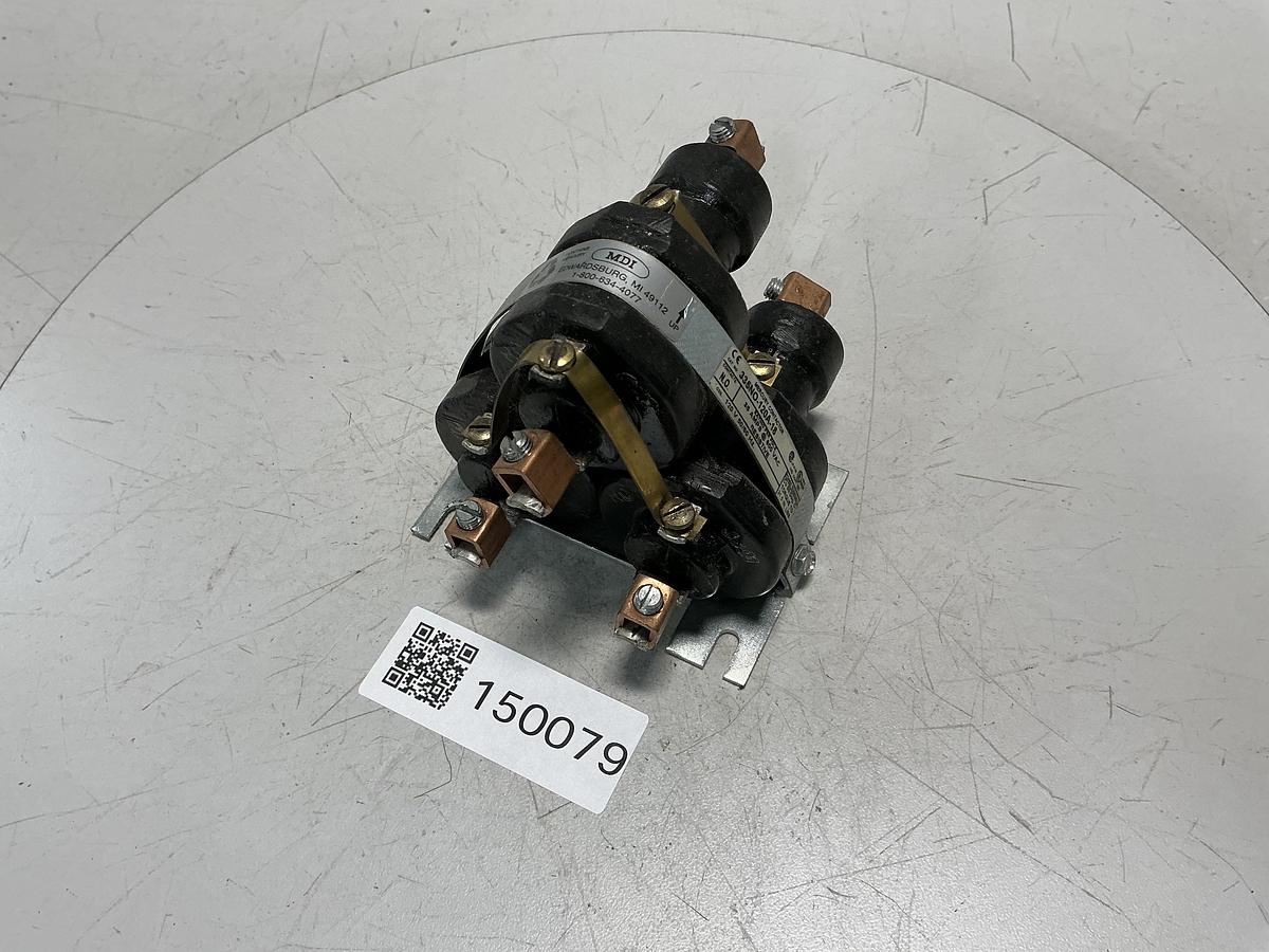 Used MDI 335NO-120A-18