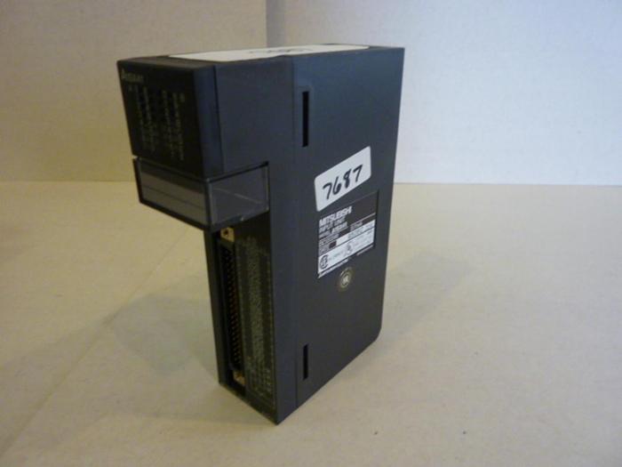 Used MITSUBISHI Input Unit A1SX41 USED