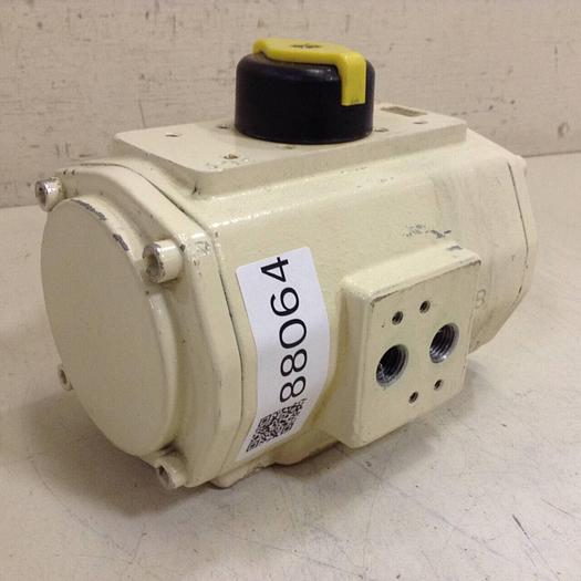 Used EL O MATIC Actuator PDN 60 #88068