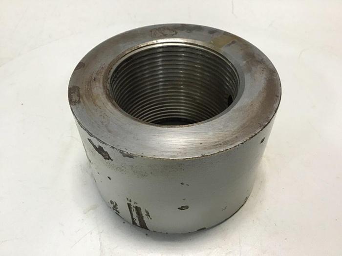 Used VAN DORN Tie Bar Nut 305104 Used