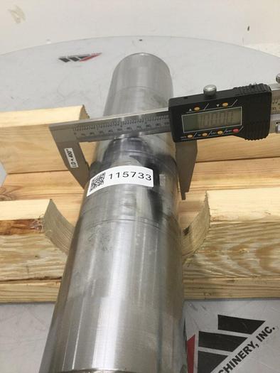 Used CINCINNATI MILACRON Toggle Pin VT220-17 / TP #115733