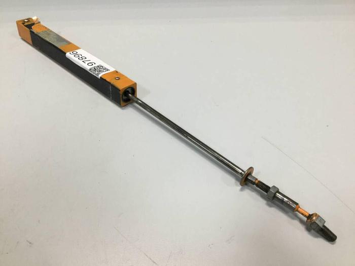 Used LONG FELLOW Transducer SLF-S-150-A-1 #97896