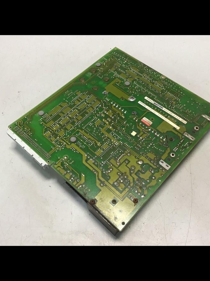 Used SIEMENS Control Board C98043-A1304-L Used