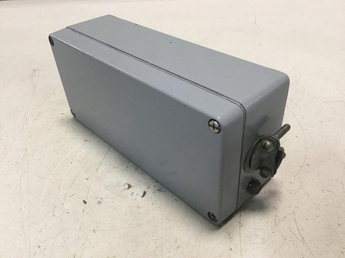 Used OCM TECHNOLOGY INC. T7511A I/O Module E00110 #138212