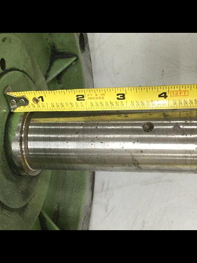 Used ELIN Motor LKM-416 L06P9B-9 Used