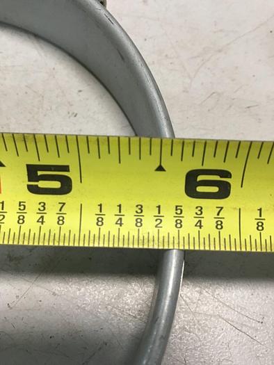 PPE 600 Watt Heater Band 301659B #118527