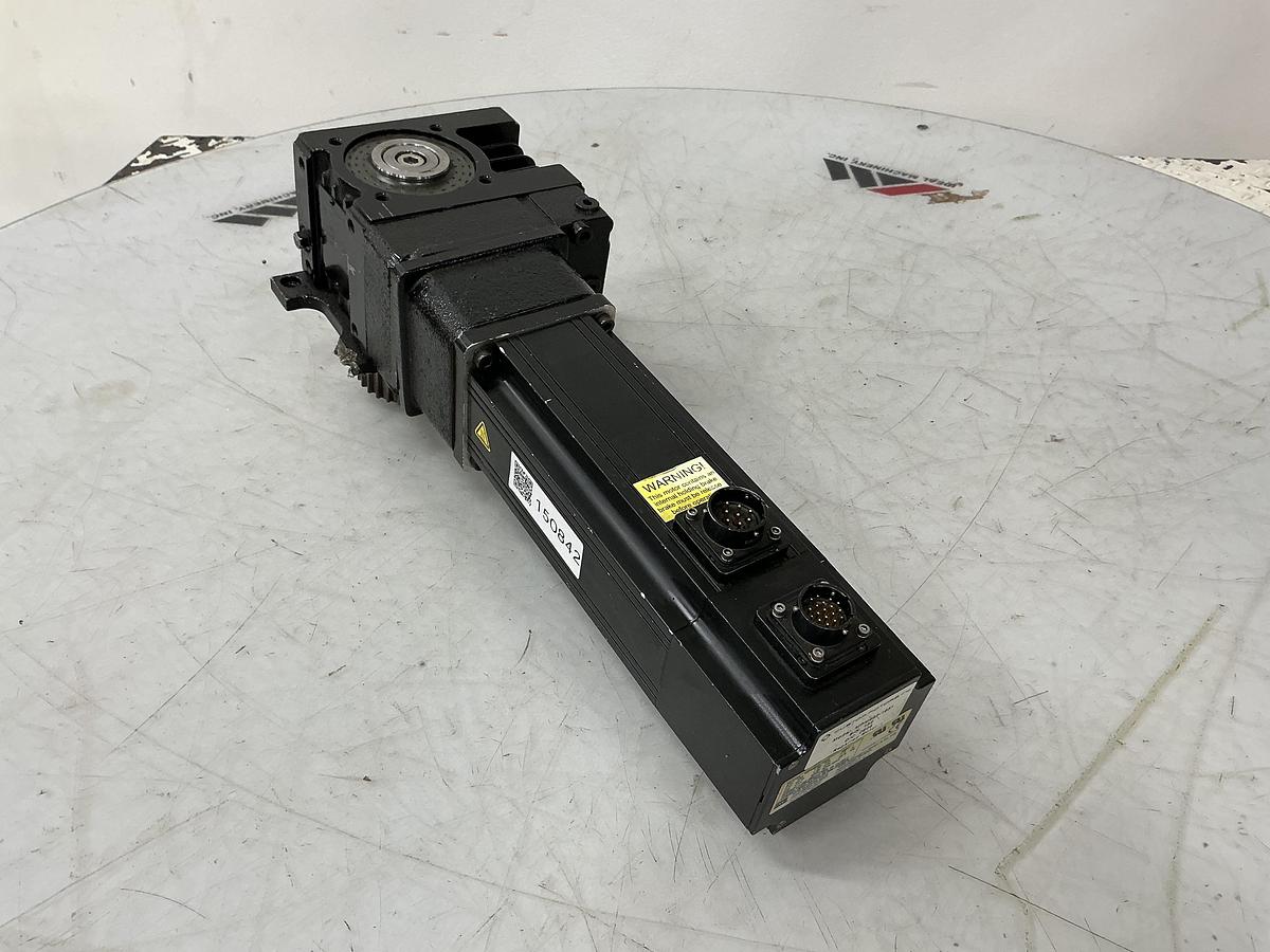 Used MTS SYSTEMS CO MPM892-1631