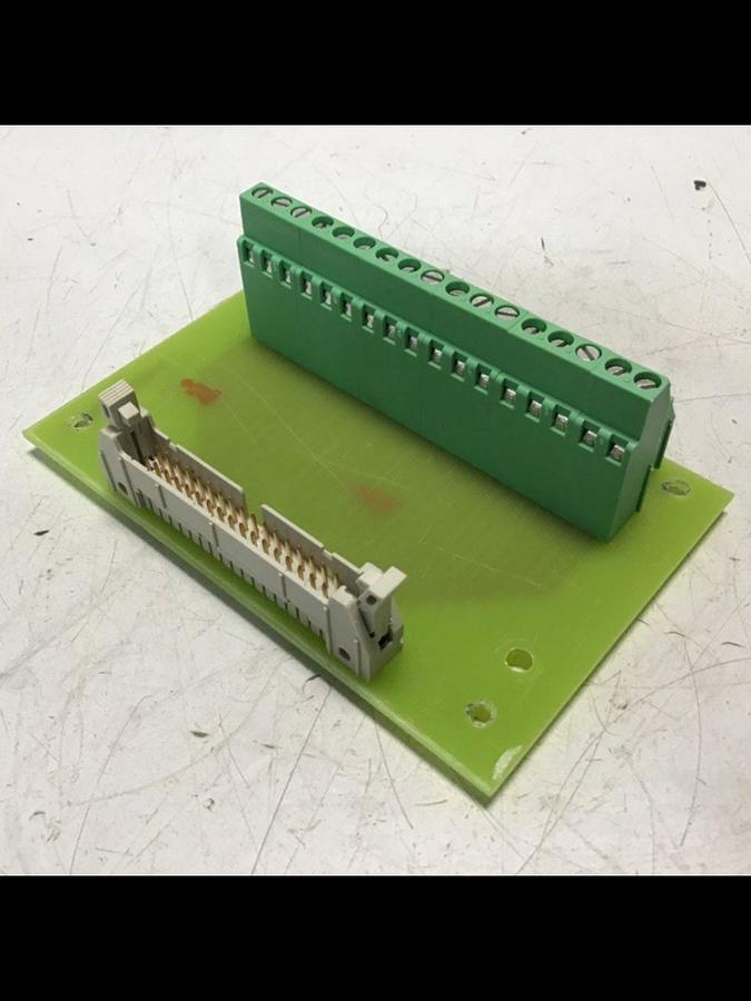 Used AEC Circuit Board 9061626A USED