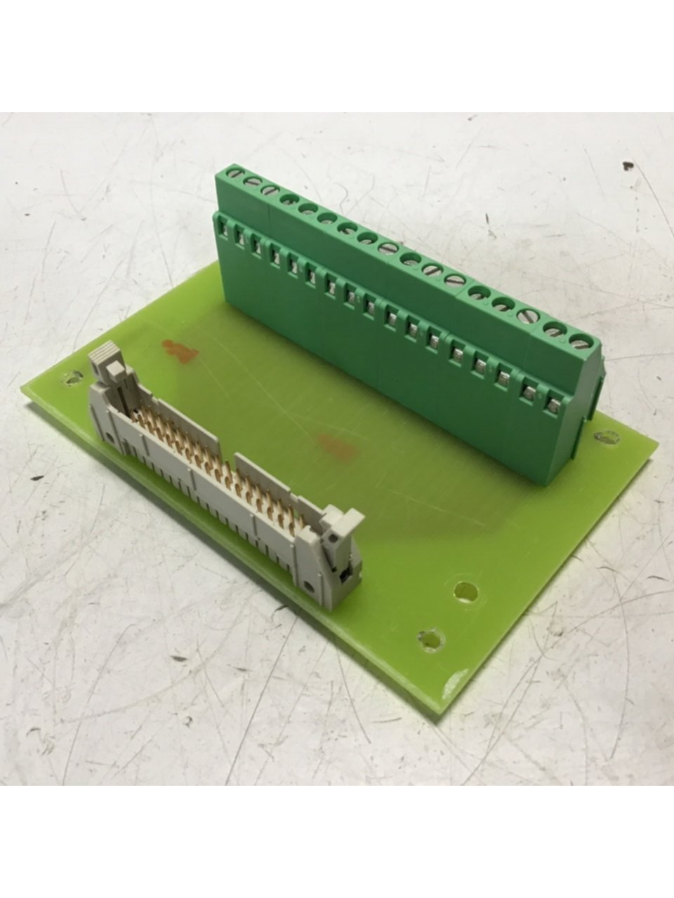 Used AEC Circuit Board 9061626A USED