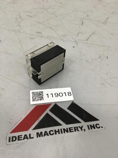 Used CELDUC Relay SC862110 #119018