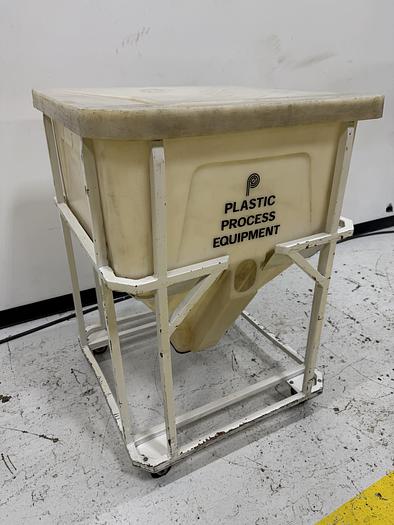 Used PLASTIC PROCESS Needs model #