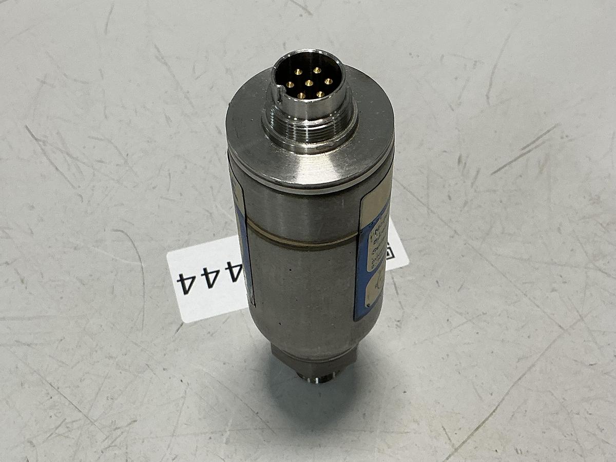 Used DYNISCO IDA354-5C-S78B