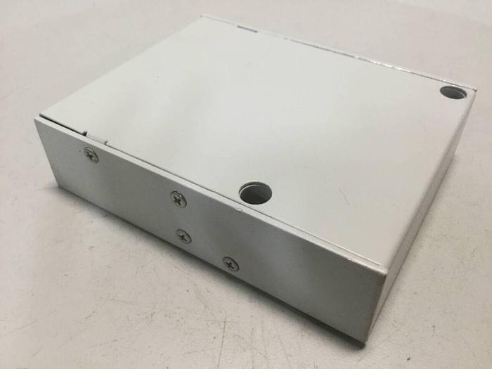 Used PFEIFFER Gateway Module TIC 250 #99690