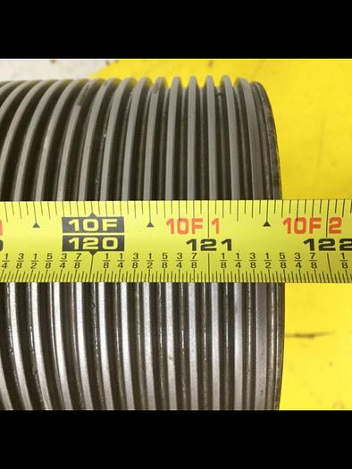 Used VAN DORN Tie Bar 7422625 #111578