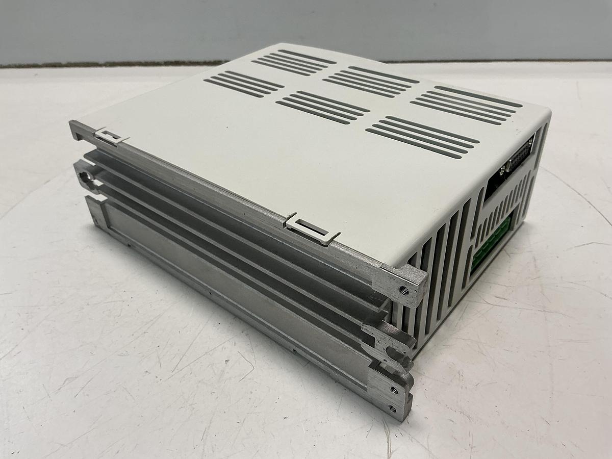 Used TDE MACNO MOPDE B-10A