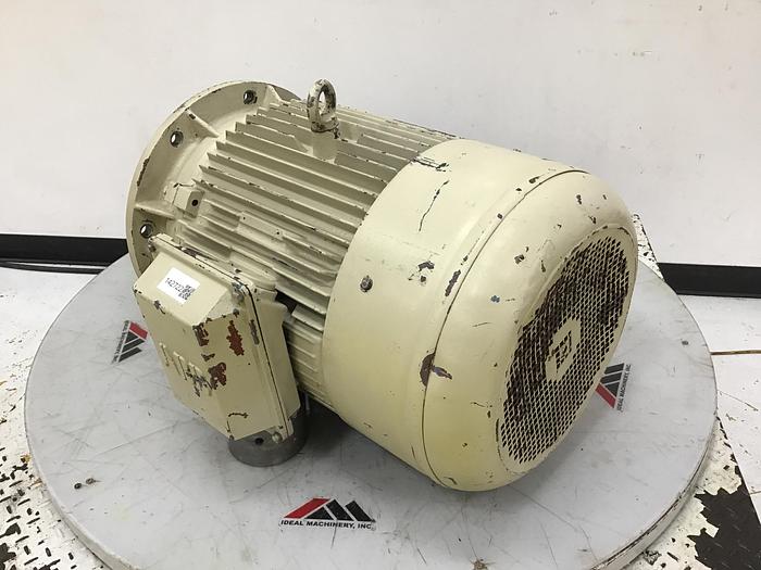 Used SANDRETTO 49.65 HP Motor S/8/325 / MTR Used #142722
