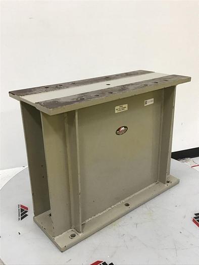 Used TOSHIBA Robot Base S4030 #117787