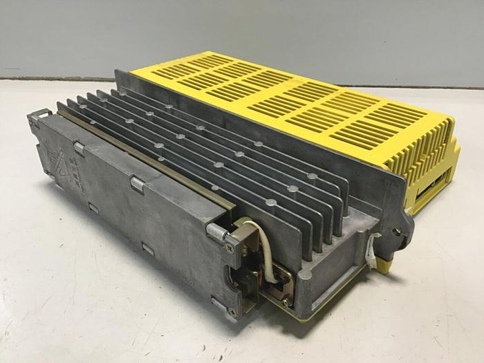 Used FANUC Servo Amplifier A06B-6066-H006-R Used