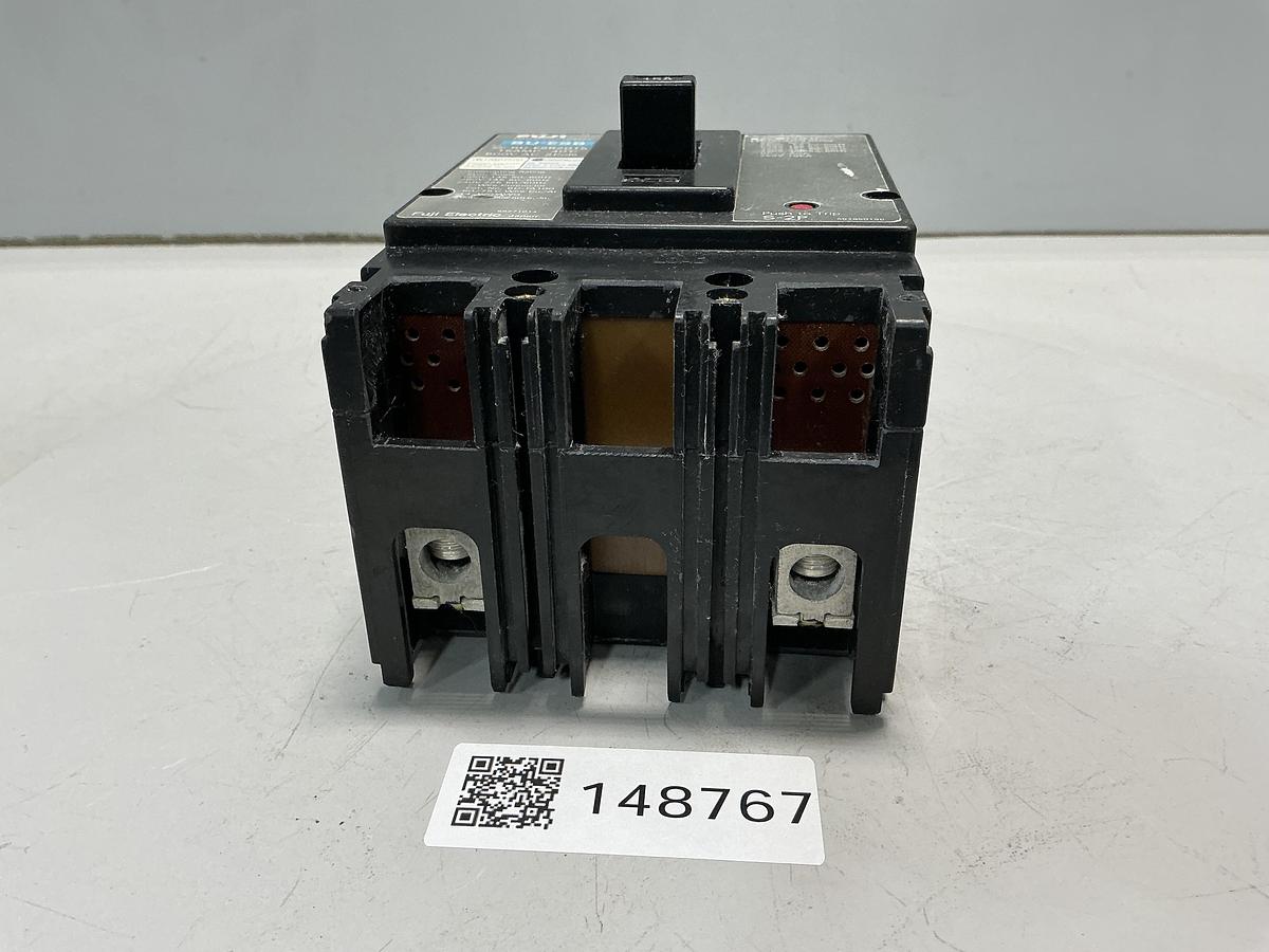 Used FUJI BU-ESB2015