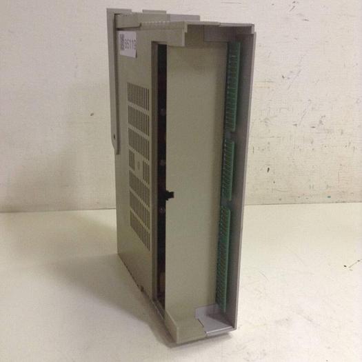 Used BARBER COLMAN Sequence Module 80CA-40001-001-0-00 Used