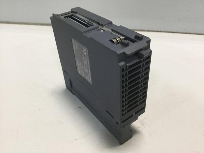 Used MITSUBISHI Input Module QX40 #105538