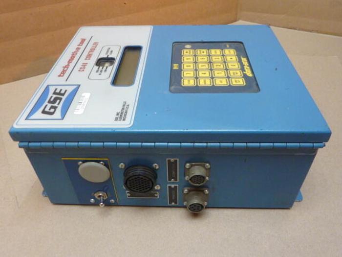 Used GSE Controller 480040-01000 Used