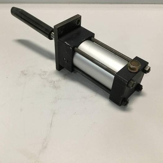 Used NUMATICS Actuator / Cylinder 2328775 #93357