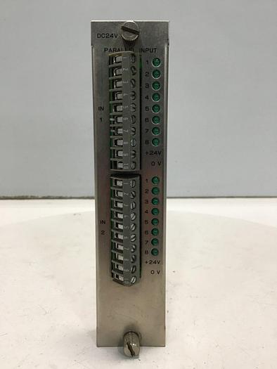 Used STAR AUTOMATION Circuit Board TPC-5256 #85391