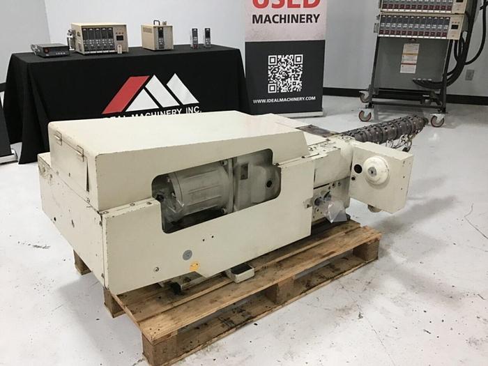 Used TOSHIBA 8.1 Oz Injection Unit ISF120SII-5A / IU Used