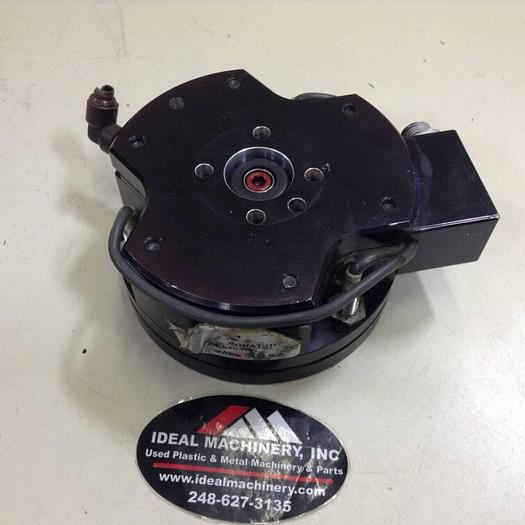 Used EOA SYSTEMS Multiclutch 500670-E #73519