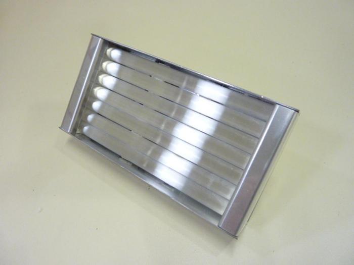 GENERIC Infrared Heater HQE #43577