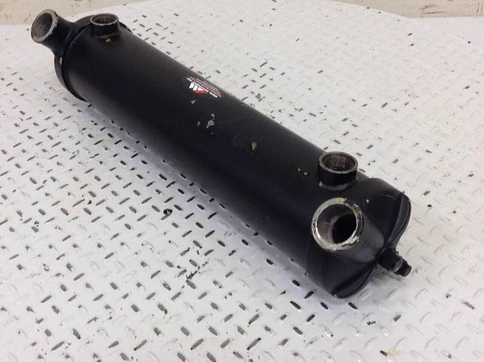 Used GALLAY Heat Exchanger GYL8072 Used