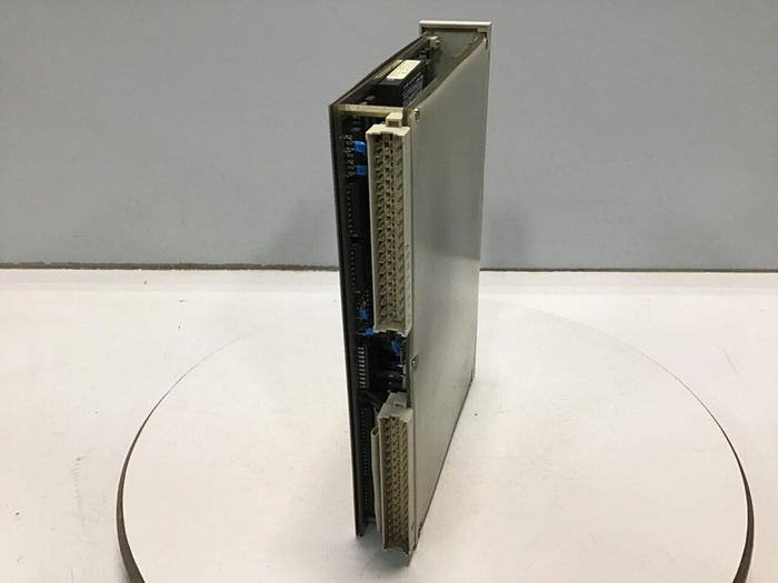 Used SIEMENS Control Module 6ES5 252-3AA13 #112152