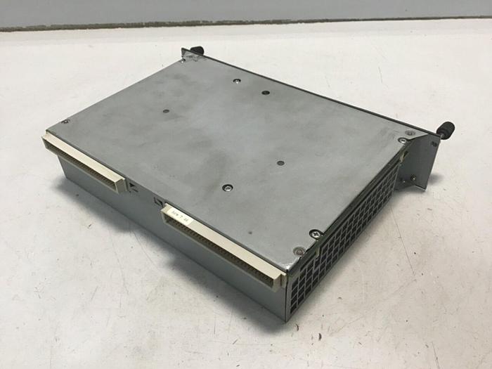 Used KEBA Module CU 211 Used