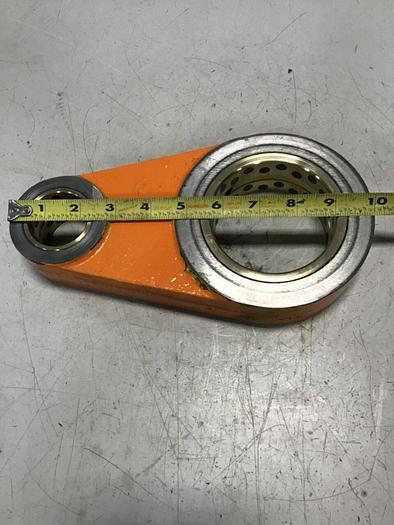 Used CINCINNATI MILACRON Toggle Link 3989554 #139954