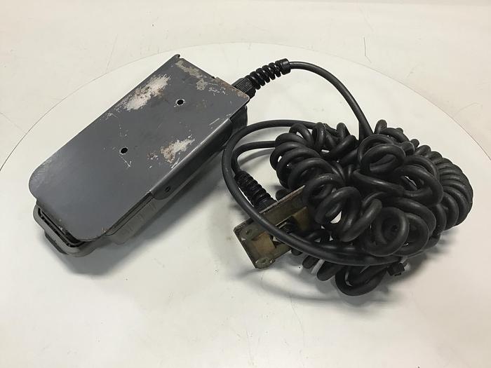 Used TOSOKU Handy Controller HC11 1 Used #145052