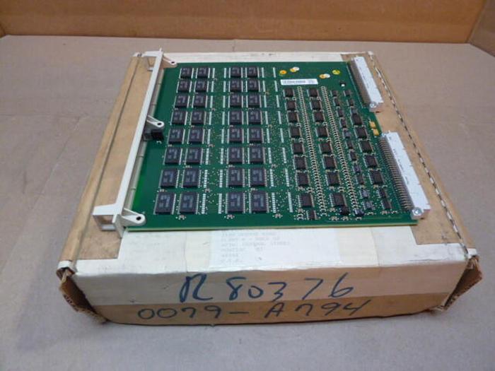 ABB Memory Board 3HAB2236-1 Used