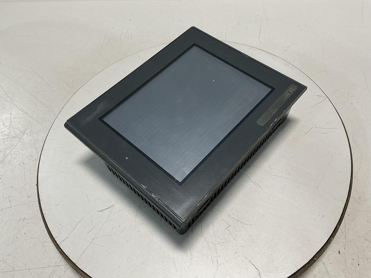 Used QUICKPANEL TOTAL CONTROL 2880061