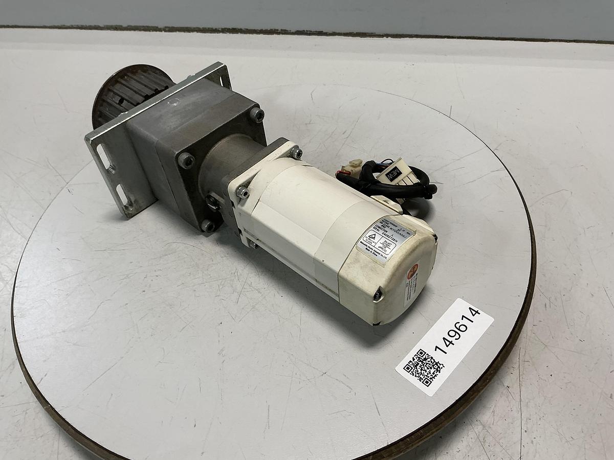 Used SHIMPO-NIDEI VRKF-15C-400-M5