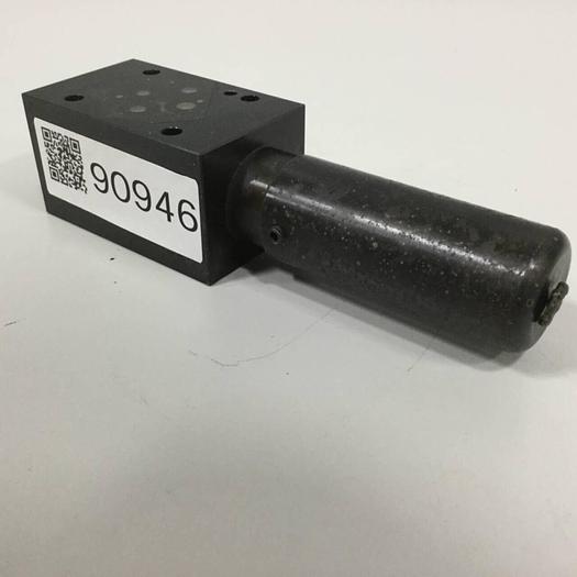 Used HYDROLUX Valve HPN706280-HY #99049