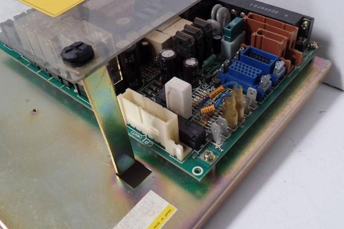 Used FANUC Power Input Unit A14B-0076-B324 #7231