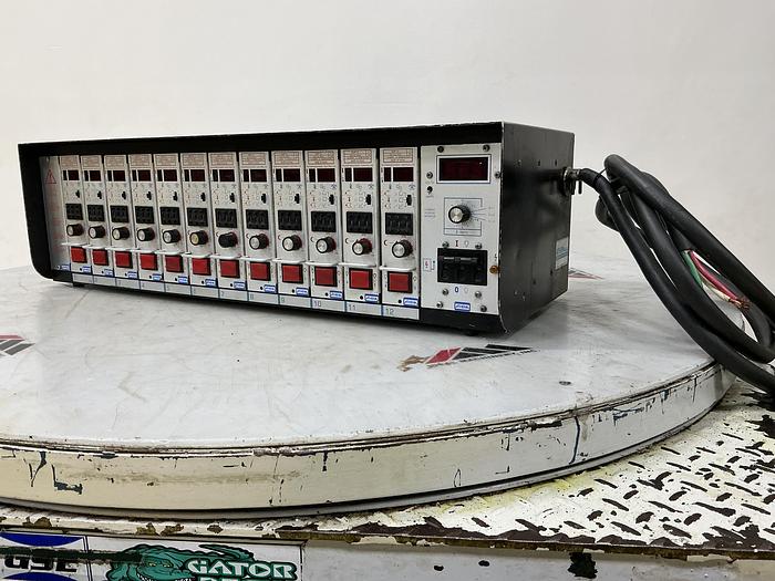 Used ATHENA MFL-0-D-12-CV